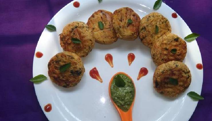 व्रत के लिए बेहतरीन व्यंजन है फलाहारी आलू टिक्की, भर जाता है पेट, देर तक नहीं लगती भूख #Recipe falahari aloo tikki,falahari aloo tikki ingredients,falahari aloo tikki recipe,falahari aloo tikki tasty,falahari aloo tikki healthy,falahari aloo tikki navratri,falahari aloo tikki dish