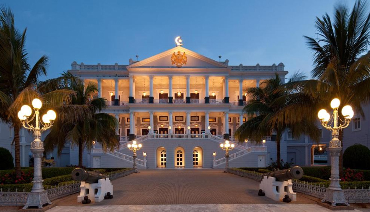 हैदराबाद को कहा जाता हैं ‘मोतियों का शहर’, यहां जाएं तो जरूर करें इन 10 जगहों की सैर tourist places in hyderabad,hyderabad tourism attractions,hyderabad travel guide,best places to visit in hyderabad,telangana tourism highlights,hyderabad city tour,hyderabad sightseeing spots,hyderabad travel tips,telangana holiday destinations,hyderabad vacation guide