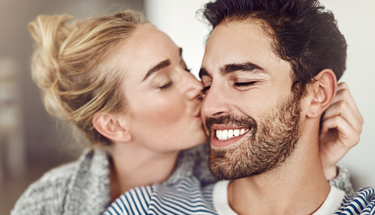 10 Best Reasons Why You Should Love Someone
