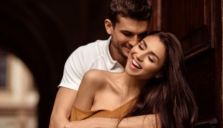 10 Pro Tips To Make Him Fall in Love With You