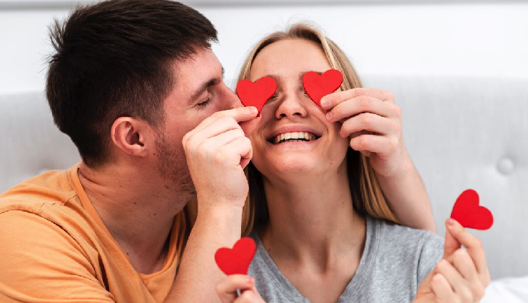 12 Ways To Fall in Love Slowly Like You are in a Fairytale The Right Way