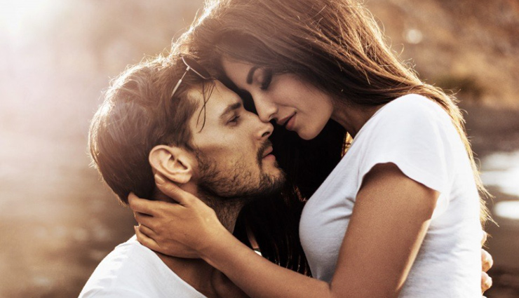 10 Ways to Fall in Love Slowly Like You're in a Fairytale
