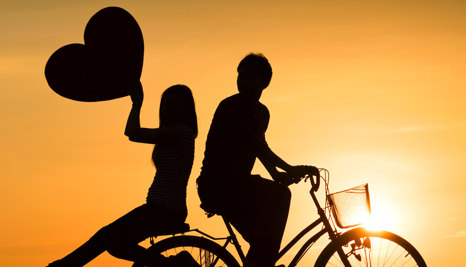 10 Signs You are Falling in Love