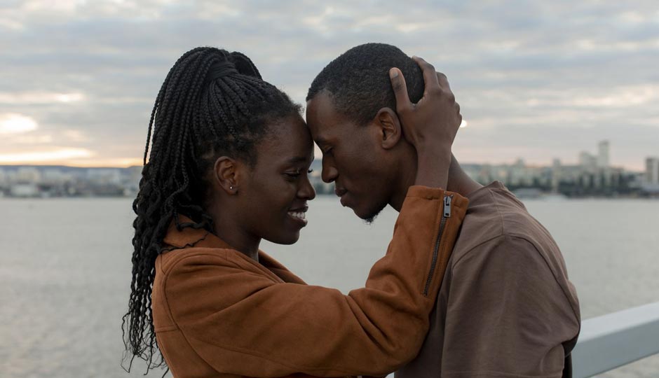 10 Signs She is Falling in Love With You