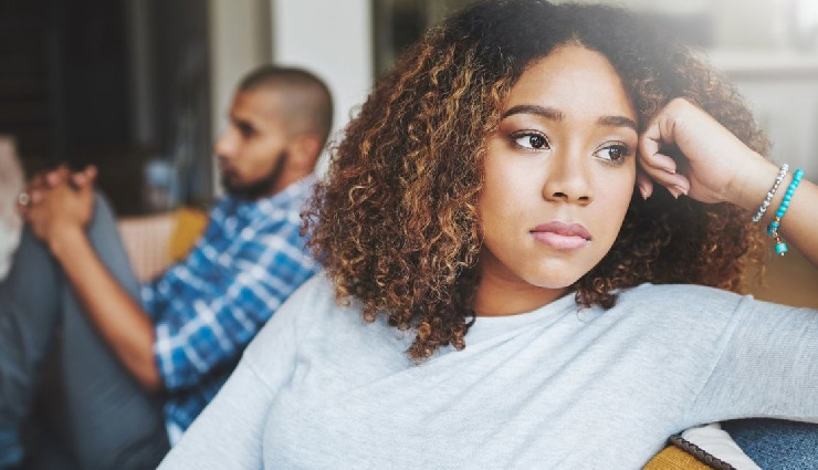 11 Signs You Might Be Falling Out of Love With Your Loved One