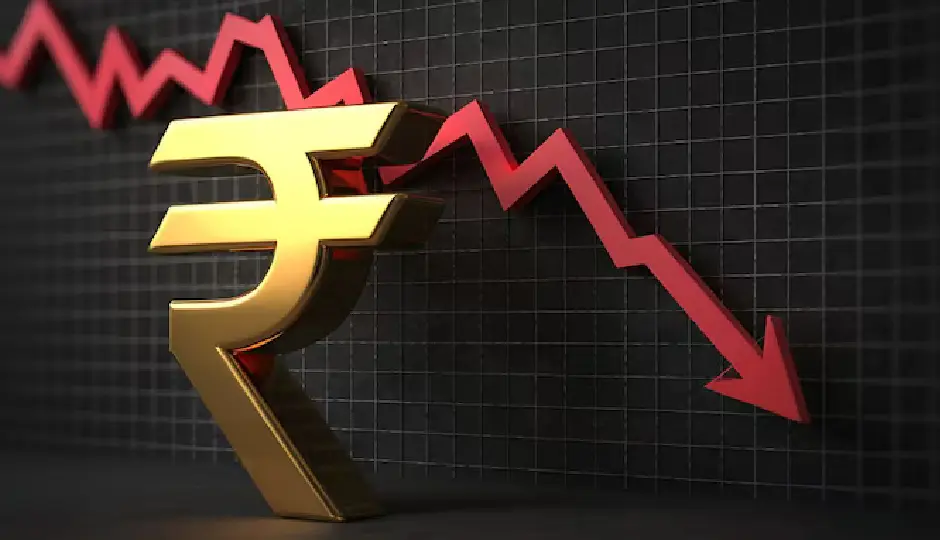 गिरते रुपये को बचाने का समय, SBI ने RBI को सुझाए 5 अहम कदम