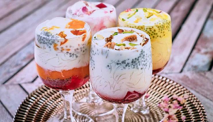 falooda,falooda ingredients,falooda recipe,falooda icecream,falooda cold dessert,falooda sweet dish,falooda restaurant