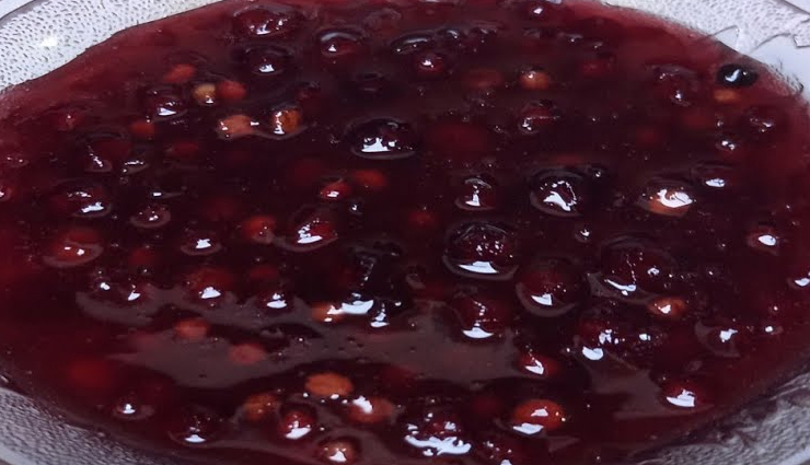 फालसा चटनी : सेहत के लिए भी फायदेमंद है यह टेस्टी खट्टी-मीठी डिश, लू लगने से बचाने में मददगार #Recipe falsa chutney,falsa chutney healthy,falsa chutney tasty,falsa chutney summer,falsa chutney heatwave,falsa chutney ingredients,falsa chutney recipe,falsa chutney food