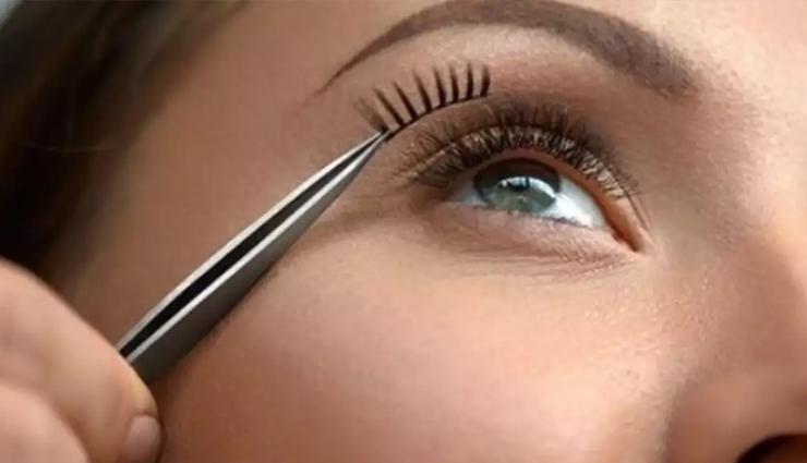 long eyelashes,home remedies to get long eyelashes,eyelashes,beauty,beauty tips,eyes beauty,eyes fashion