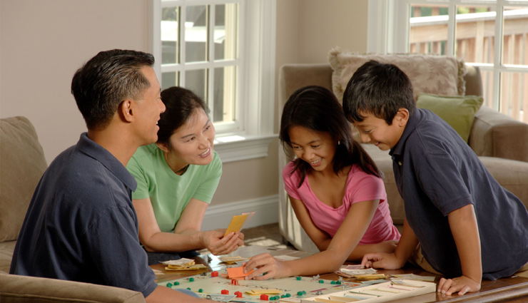 family,spend time with family,relationship