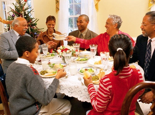 ways to improve communication,communication in family,family tips
