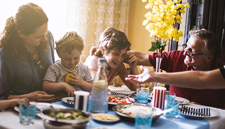 tips to make family dinner great,family dinner tips,dining tips,family care tips