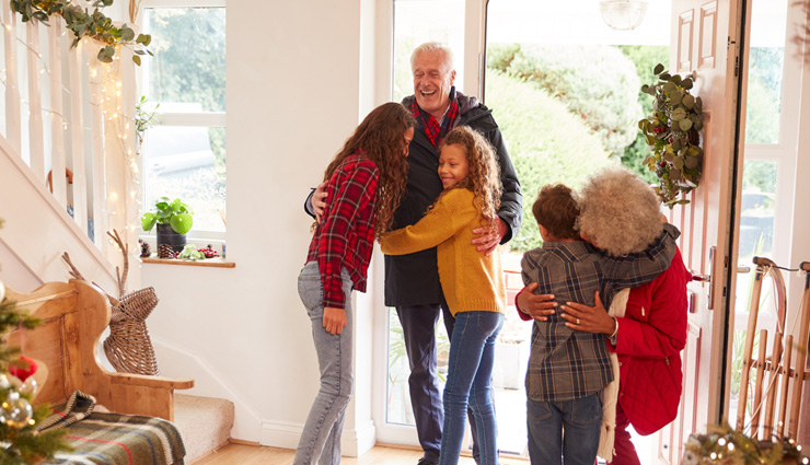 alternatives to family gatherings,family gatherings during covid-19 lockdown,family tips,lockdown tips