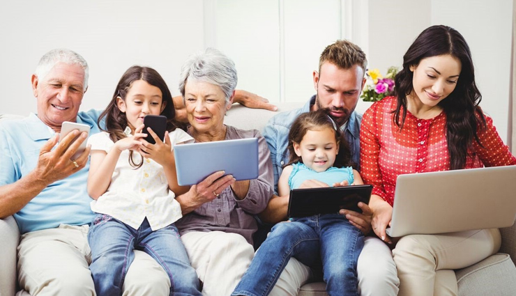 covid-19 lockdown,tips to come together as a household,family care tips,relationship tips,tips to be a happy family