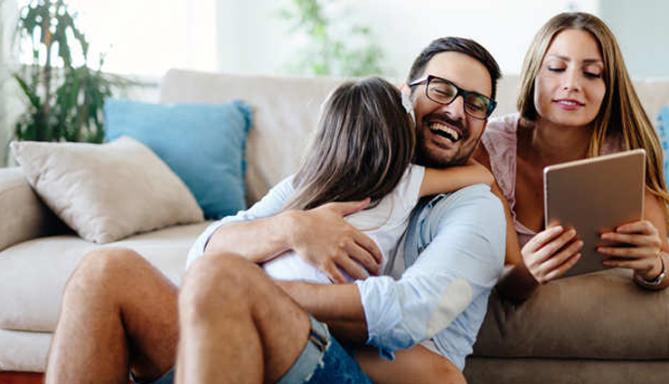 5 Tips To Come Together as a Household During COVID-19 Lockdown