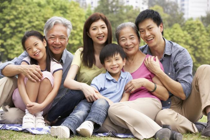 love in family,family bond tips