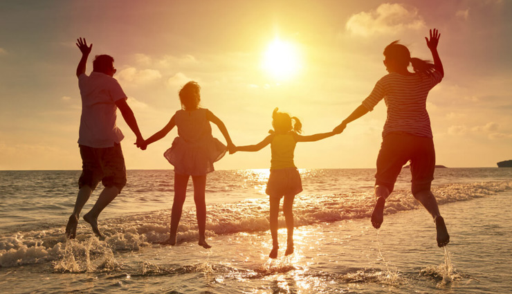 There are Thousands of Reasons Why Family is The Best Thing in Life, and Here are Some of Them
