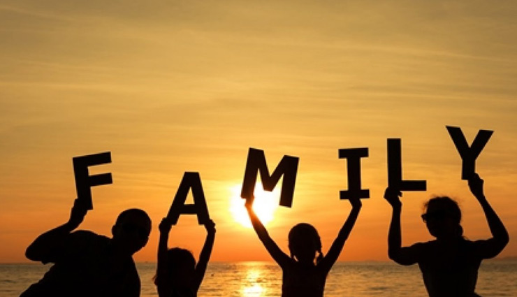 love in family,family bond tips