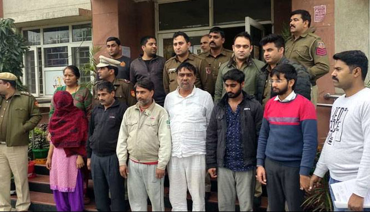 honour killing,love marriage,delhi,new ashok nagar,aligarh,police,delhi crime,news