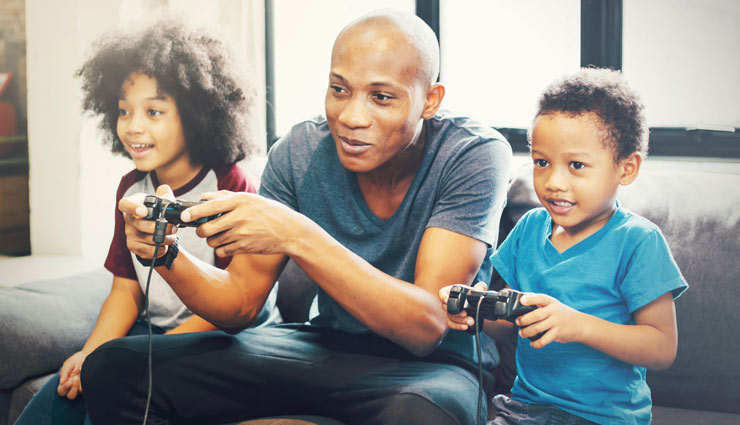 tips for good family time,family bonding tips,family relation tips