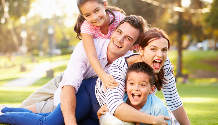 5 Things You Can Do To Adjust After Your Child Gets Married