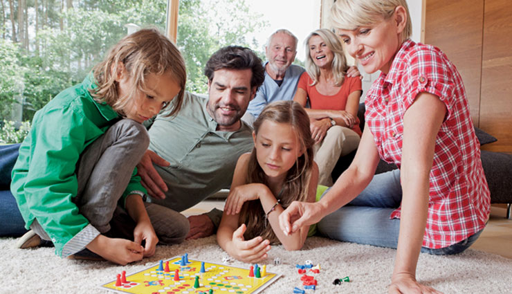 tips for good family time,family bonding tips,family relation tips