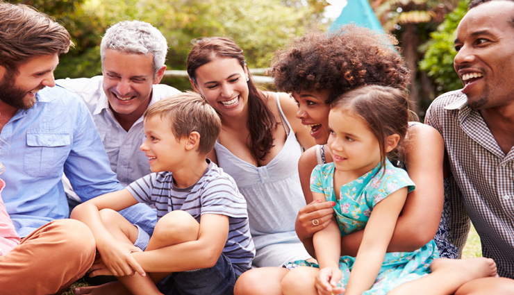 6 Tips to Maximize Your Family Time