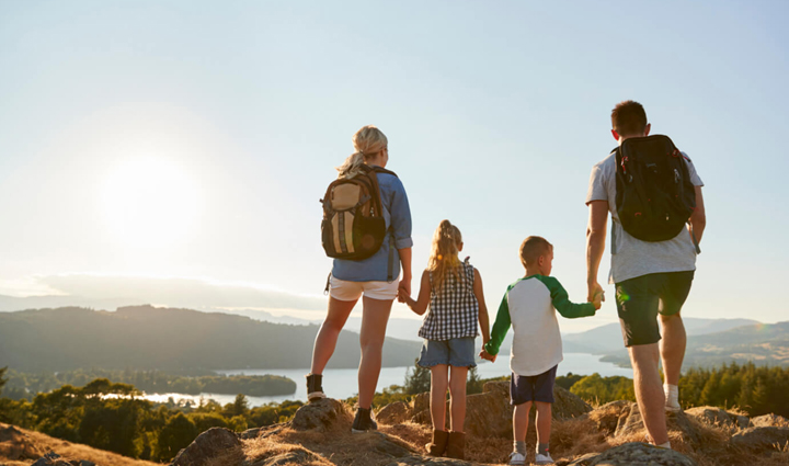 5 Teen Friendly Weekend Ideas To Start Creating New Memories as a Family