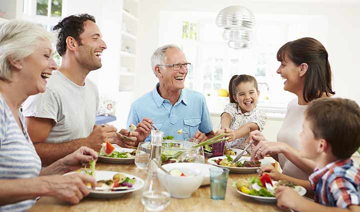 संयुक्त परिवार है जीवन का आधार, मजबूत होता विश्वास का बंधन, खुशियां अपार advantage of joint family,joint family,benefits of joint family,joint family is beneficial for children,mates and me,relationship tips