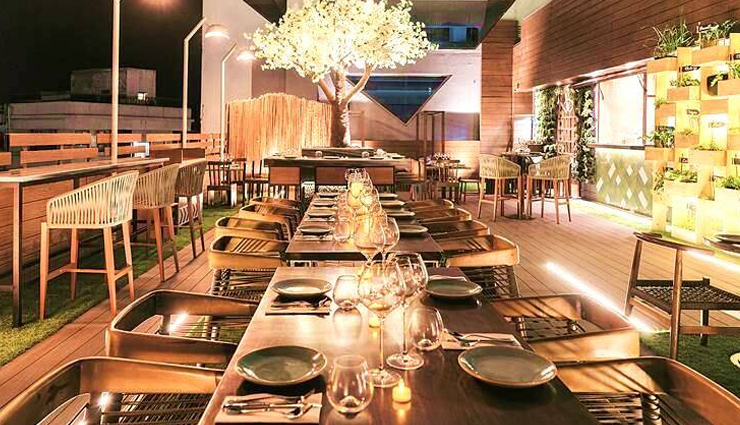 want to make family weekend special take them to these 10 best restaurants in delhi,holiday,travel,tourism