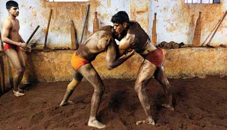 akhara of india,guru-rajkumar-goswami-akhada,guru shyam lal akhara,guru chand roop akhara,guru hanuman akhara,chandgi ram akhara,haryana,punjab,delhi