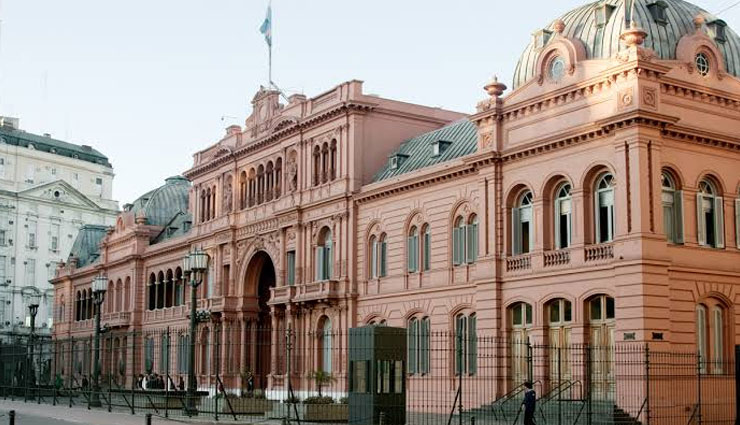 5 Building You Must Visit in Argentina