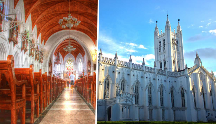 10 Famous Church To Visit in India