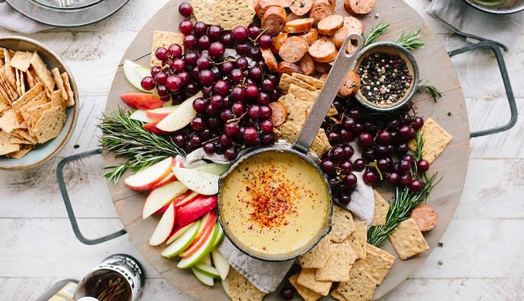 6 Best Things To Eat From Different Countries Around The World