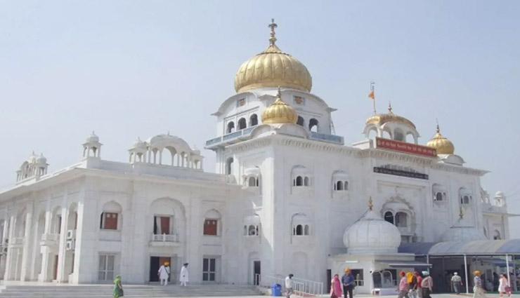 famous gurudwara,gurudwara in india