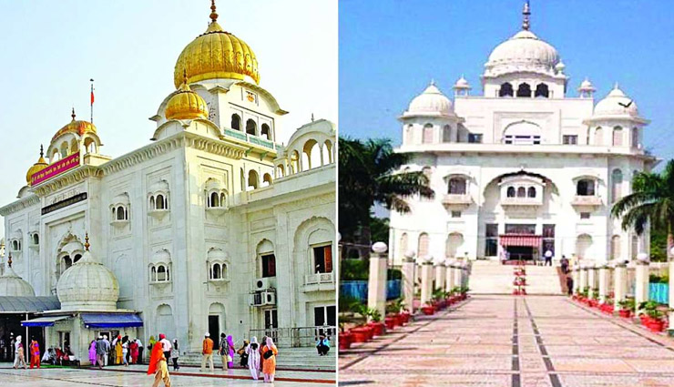 देश की एकता को दर्शाता है 'स्वर्ण मंदिर', जानें भारत के सबसे प्रसिद्द गुरुद्वारों के बारे में