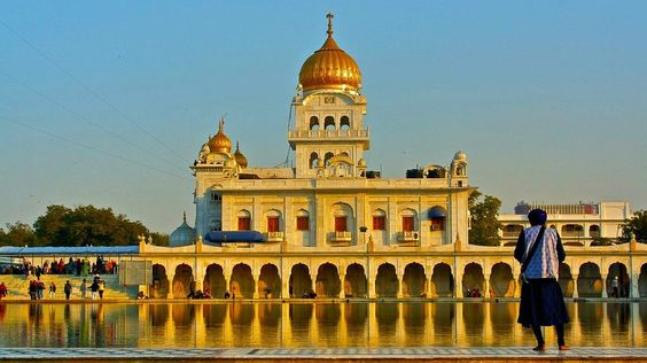 famous gurudwara,gurudwara in india