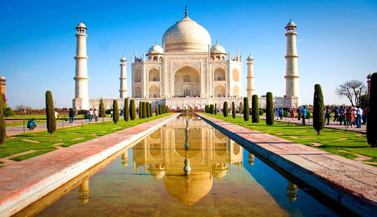 famous indian attractions,famous indian attractions among tourist,tourist places in india,mehrangarh fort,jodhpur,taj mahal,agra,khajuraho temples,khajuraho,amer fort and palace,jaipur,tomb of itimad ud daulah,agra