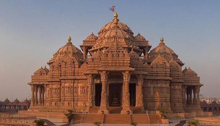 5 Most Famous Indian Attractions Among Tourists