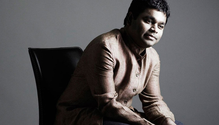 Top 5 Songs By A R Rahman That Are No So Famous