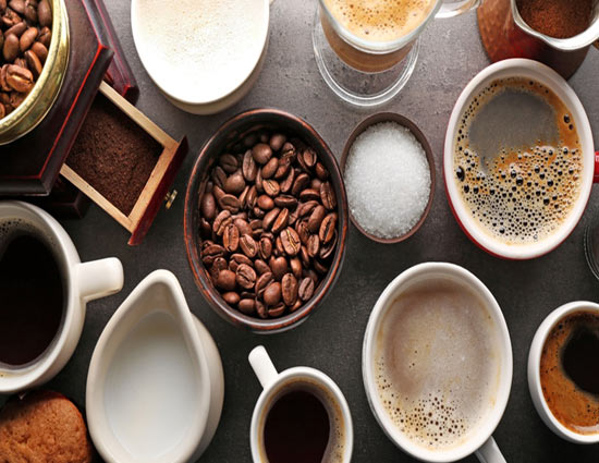 5 Famous Tea/Coffee You Must Try Around The World