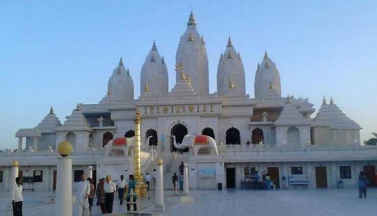 5 Famous Temples in Haryana