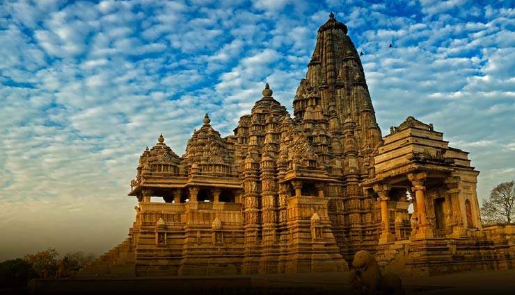 5 Temples in India With Highest Number of Visitors