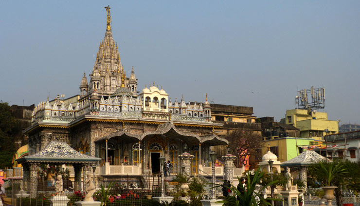 temples of kolkata,kolkata,famous temples,kalighat temple,lake kalibari,dakshineshwar kali temple,belur math,birla temple kolkata