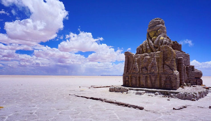 5 Things Bolivia is Best Known For
