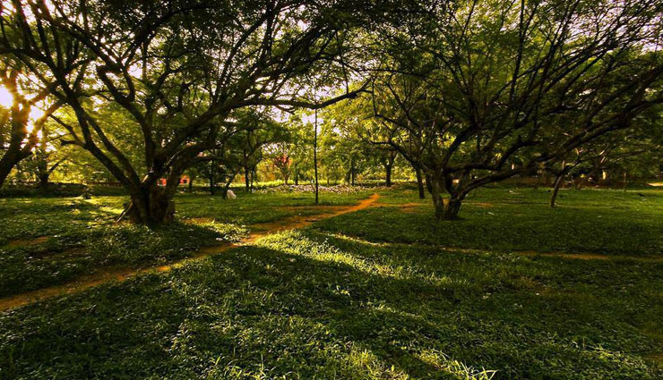 urban parks,urban parks in india,parks in india,jubilee park,jamshedpur,shivaji park,mumbai,maidan,kolkata,company garden,prayagraj,cubbon park,bengaluru