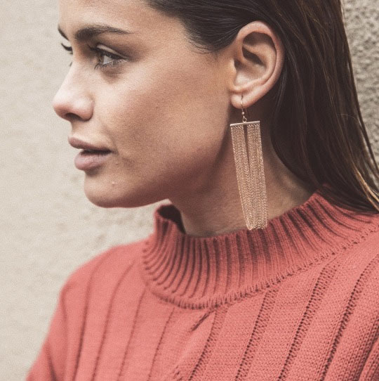 fancy earrings,festive season fashion tips,latest fashion tips,fashion trends