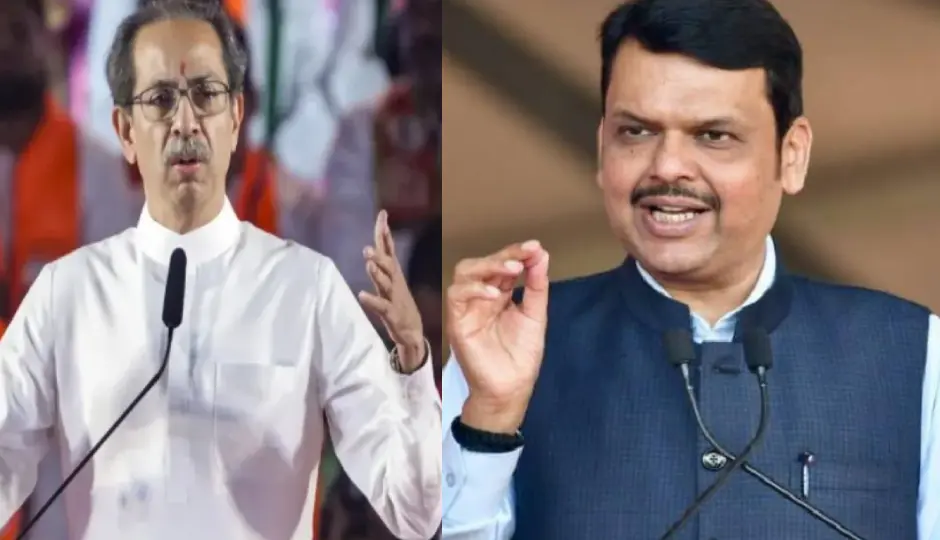 ‘तुमसे ना हो पाएगा’ के नारे के साथ उद्धव ठाकरे गुट का फडणवीस सरकार पर हमला, मराठवाड़ा में शुरू किया आंदोलन