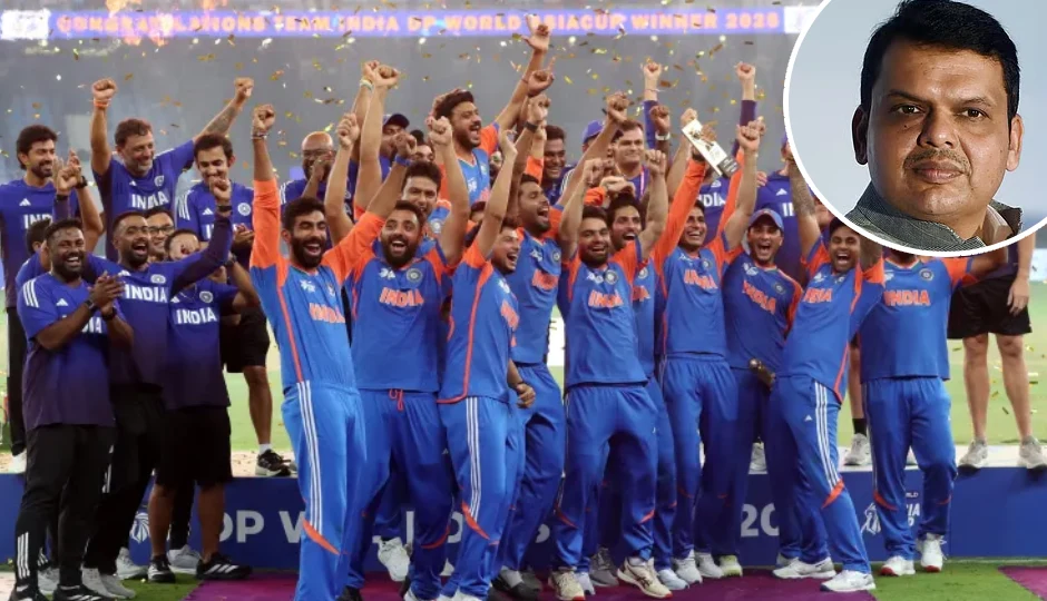 ‘खेल में भी ऑपरेशन सिंदूर’, एशिया कप फाइनल में भारत की जीत पर CM देवेंद्र फडणवीस का ट्वीट