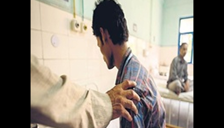 Odisha government addresses mental health condition of people post Fani